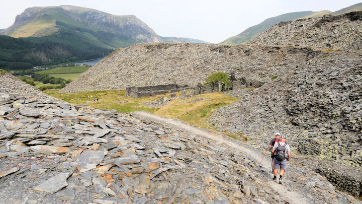 quarry